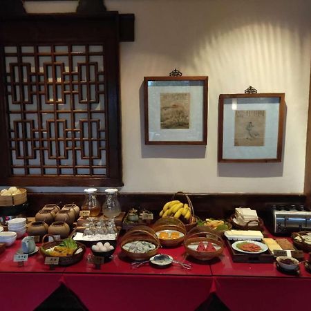 Songtsam Tacheng Lodge Deqen Zewnętrze zdjęcie