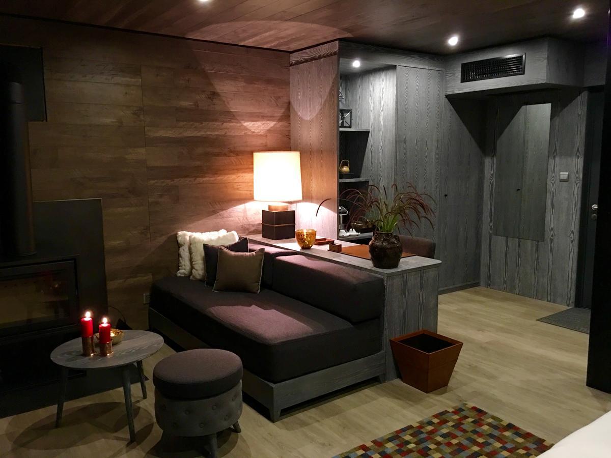 Songtsam Tacheng Lodge Deqen Zewnętrze zdjęcie